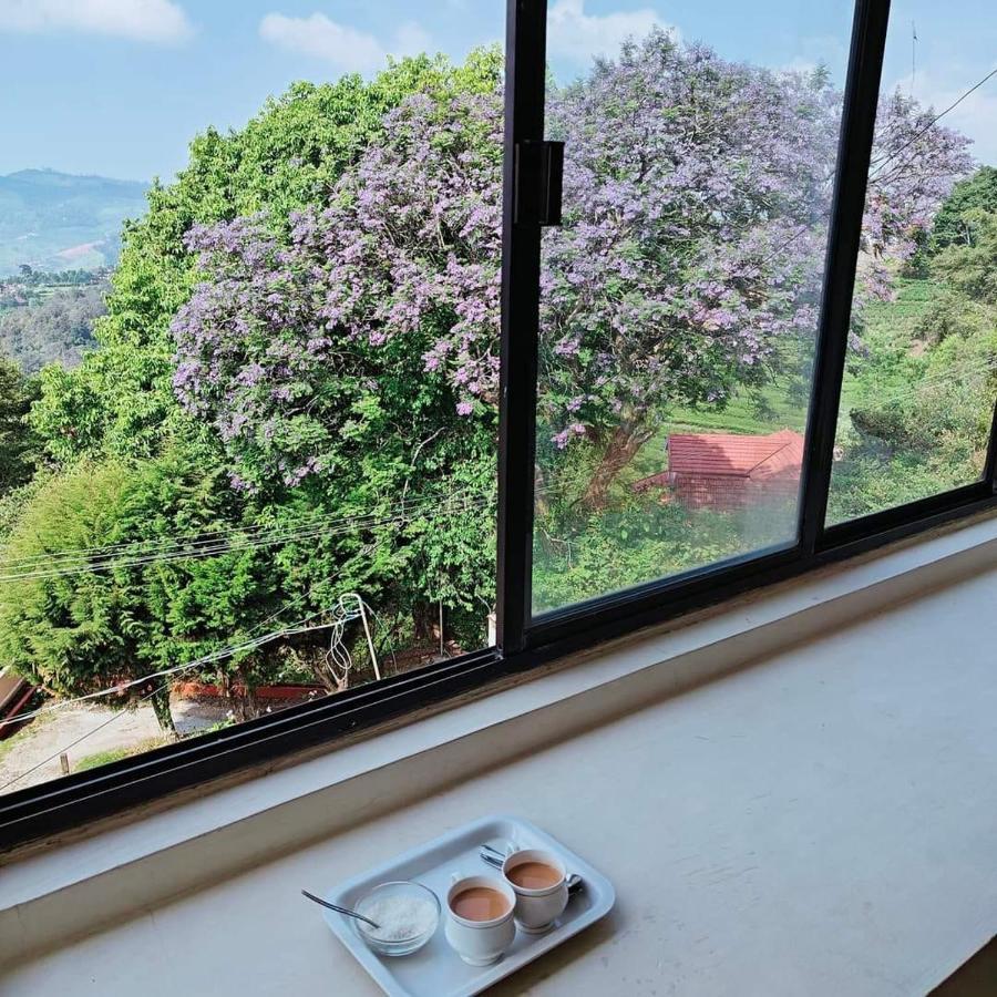 Camellia Heights 1&2 Bed & Breakfast Coonoor Exterior photo