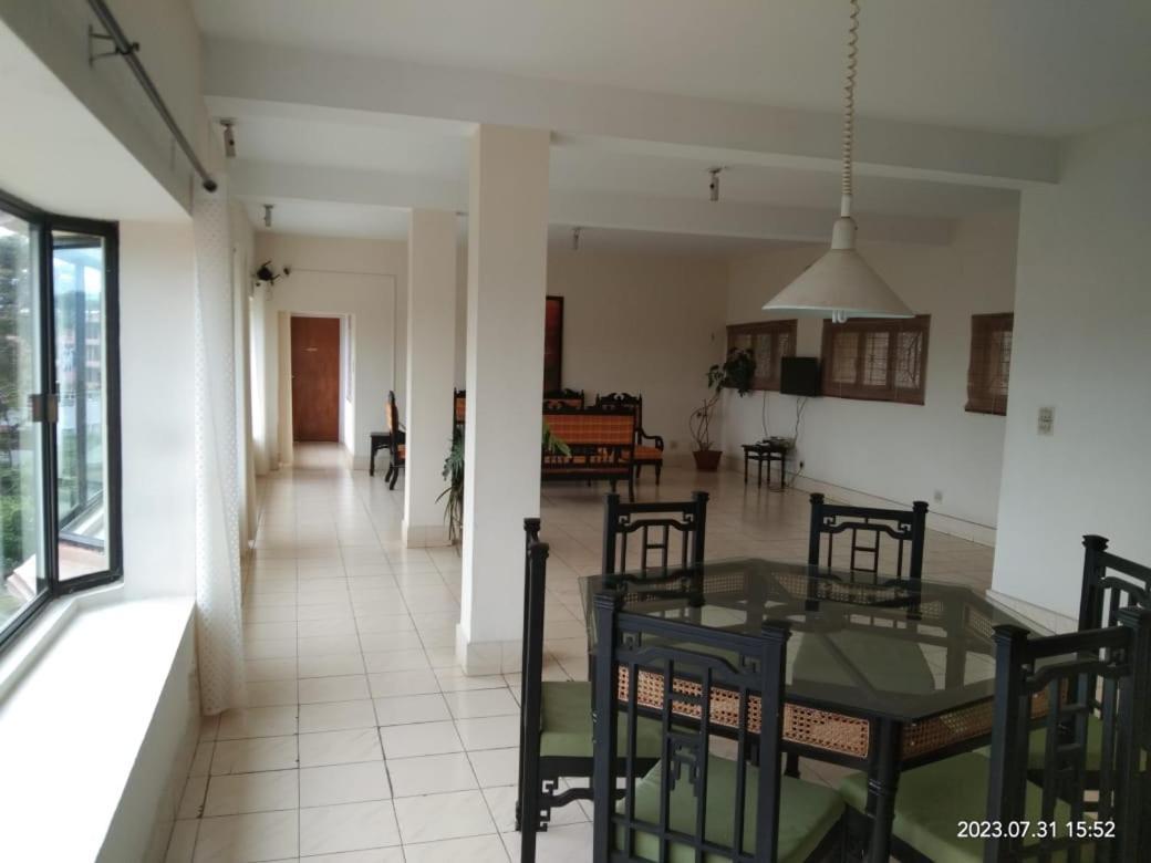 Camellia Heights 1&2 Bed & Breakfast Coonoor Exterior photo