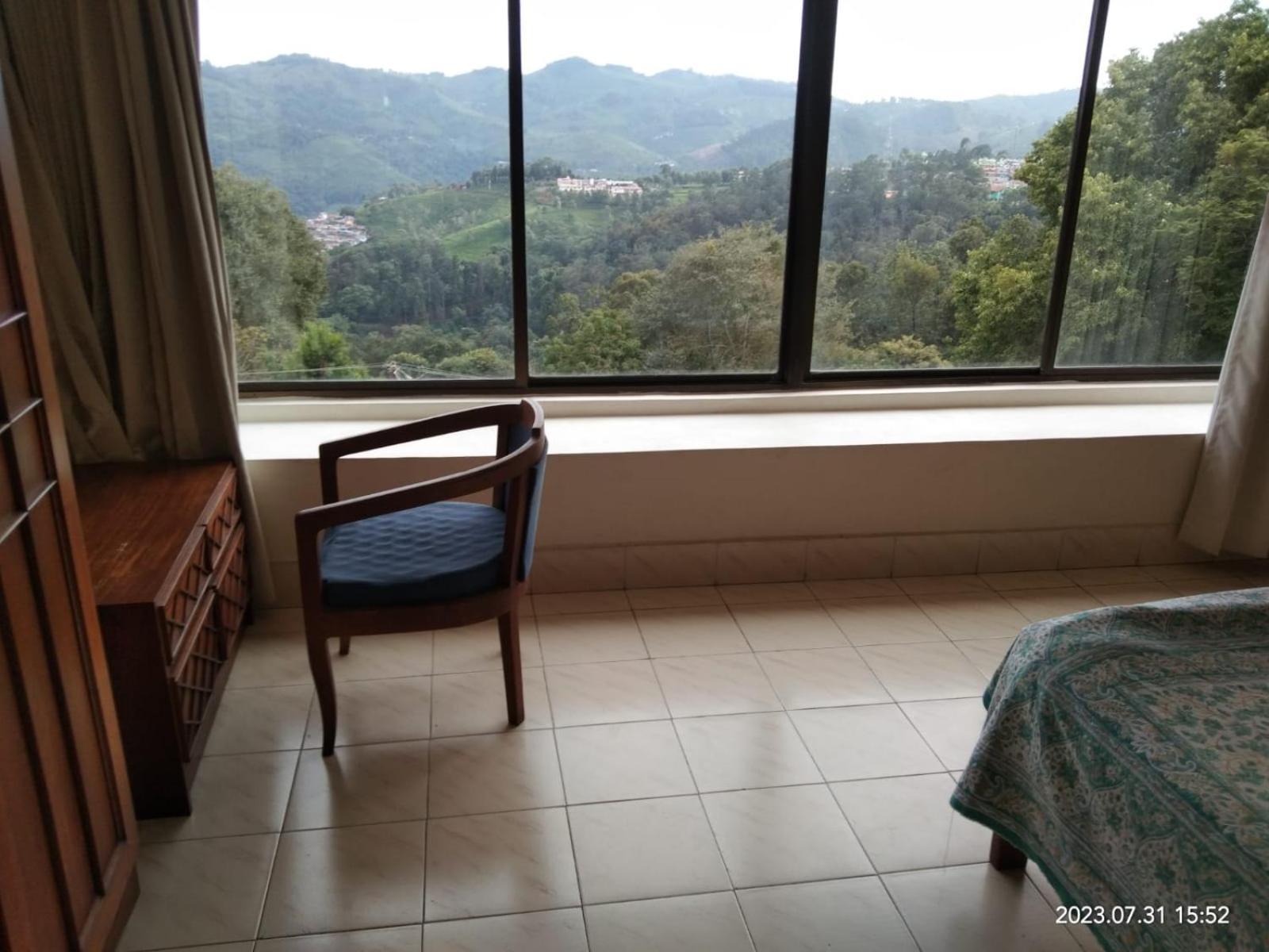 Camellia Heights 1&2 Bed & Breakfast Coonoor Exterior photo