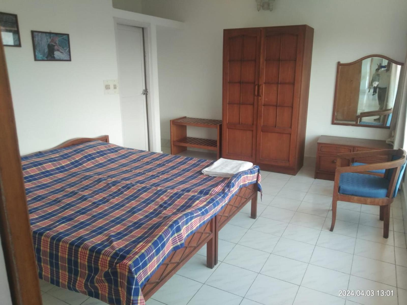 Camellia Heights 1&2 Bed & Breakfast Coonoor Exterior photo